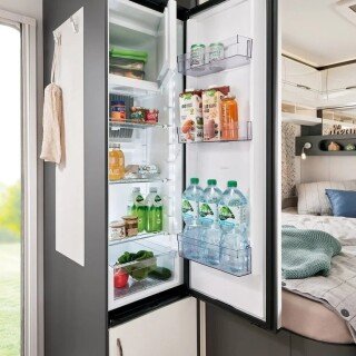 Keuken Excellent 495 WFB