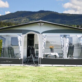 Fusion II vooraanzicht deur links 1030x721