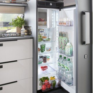 2026 ww maxia 660wqm in kuehlschrank 157l h BEAR PRESSE