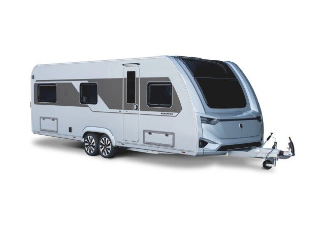 Nordwind Zilver Metallic