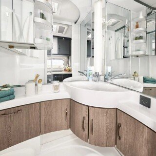 Hobby On Tour2Badkamer