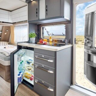 Hobby On Tour2Keuken