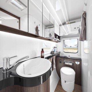 2026 WW Prestige 560 WLU innen Waschraum h BEAR