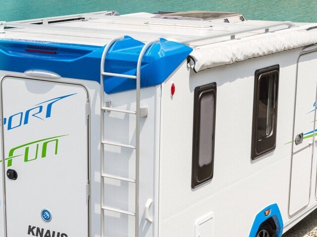 ktg knaus 2019 2020 sportfun exterieur 2