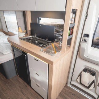 Knaus Sport Platinum Selection Interieur1