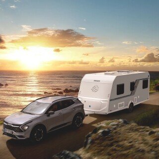 Knaus Sport Platinum Selection