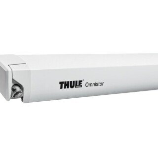 Thule Omnistor 6300 cassette bak wit