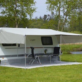 ventura sun q zonneluifel 1