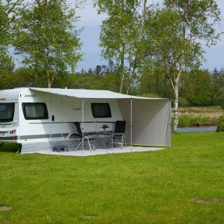 ventura sun q zonneluifel 2017 vinken caravans asten 2