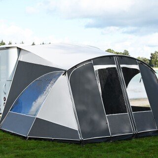 verona beachy voorscherm deluxe