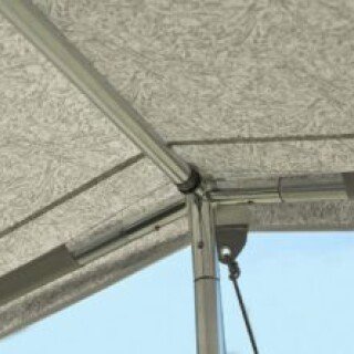 Isabella Atlas voortentluifel detail 2