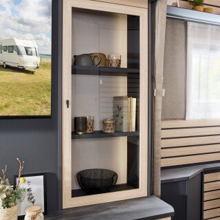 2026 ww maxia 660wqm in regal vitrine hq BEAR