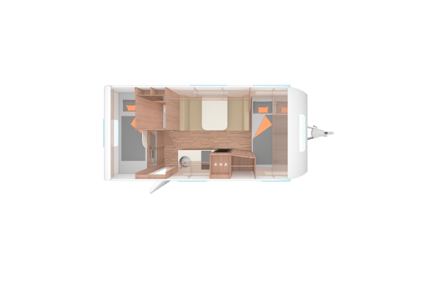 CaraCito 470 QDK  afbeelding