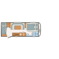Plattegrond 560 FMK afbeelding