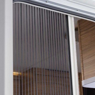 CaraOne Edition HOT 390 QD hordeur