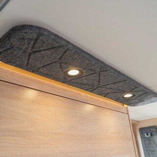 CaraOne Edition HOT 390 QD sfeerverlichting