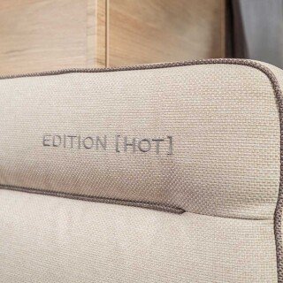 CaraOne Edition HOT bekleding