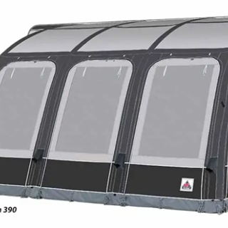 Magnum Air Force AIR Force panelen neer