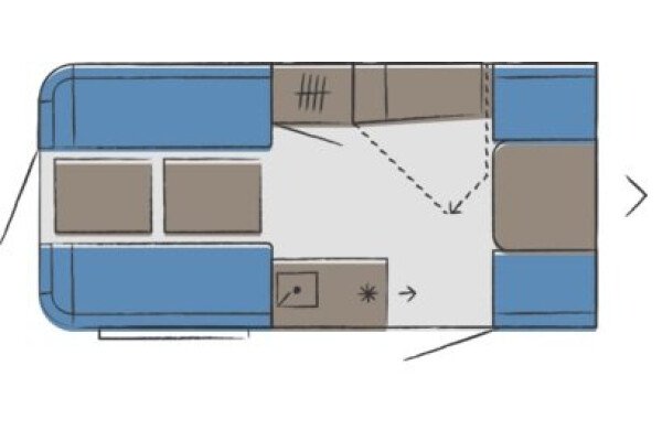 Beachy 420+ afbeelding