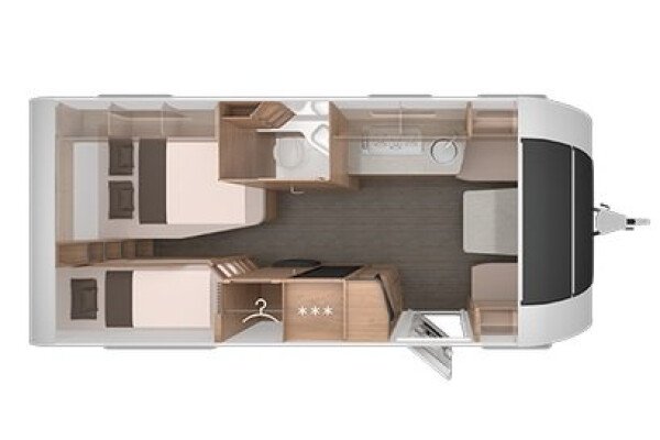 Südwind 580 UK afbeelding