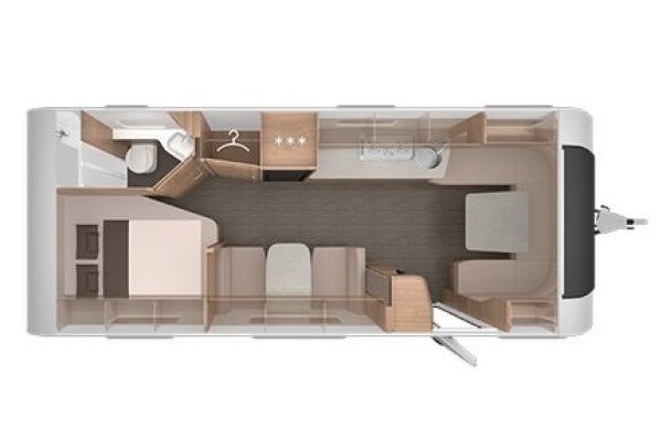 Südwind 650 UDF afbeelding