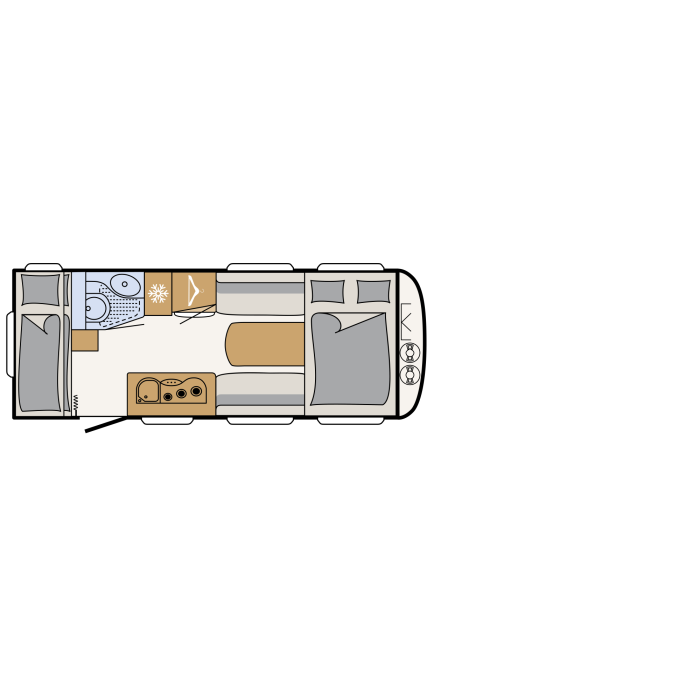 Plattegrond 480 QLK afbeelding