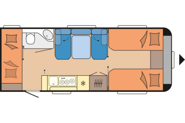 595 KML afbeelding