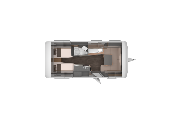 Azur 540 UE afbeelding