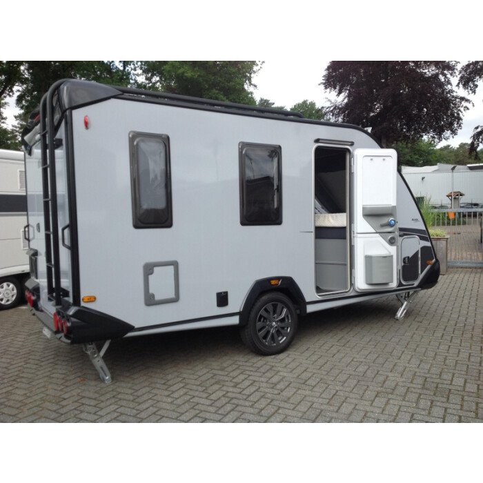 Sport & Fun Black Edition 480 QL afbeelding