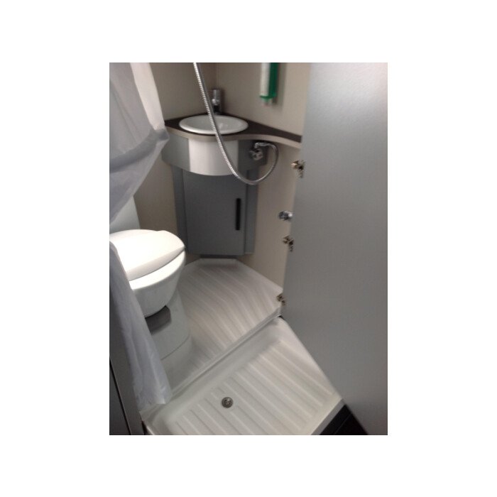 Sport & Fun Black Edition 480 QL afbeelding