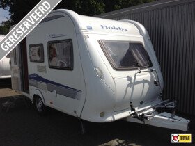 De Luxe 400 SF afbeelding