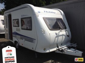 De Luxe 400 SF afbeelding