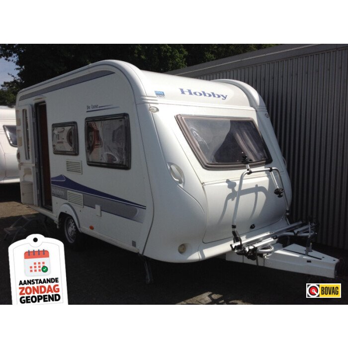 De Luxe 400 SF afbeelding