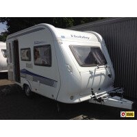 De Luxe 400 SF afbeelding