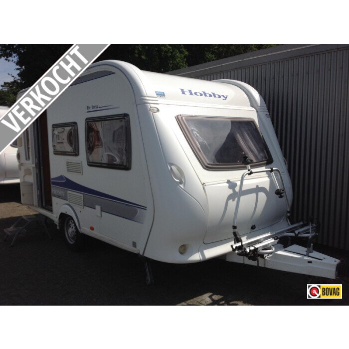 De Luxe 400 SF afbeelding