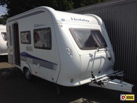 De Luxe 400 SF afbeelding