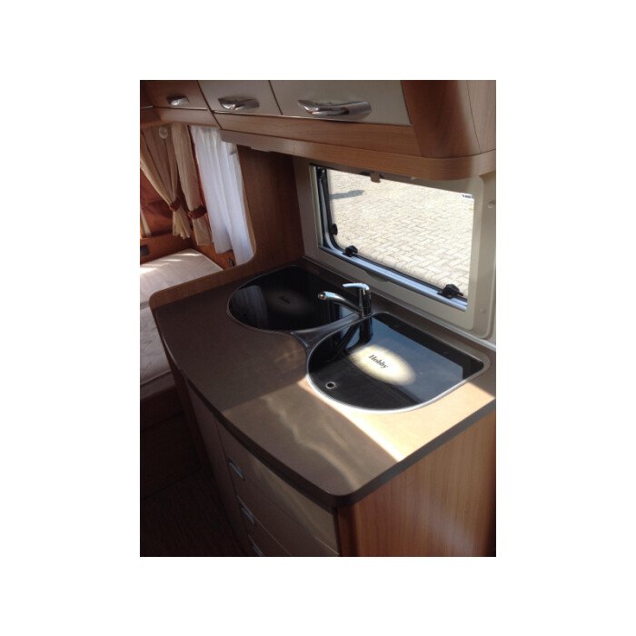 De Luxe 400 SF afbeelding