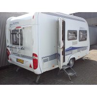 De Luxe 400 SF afbeelding