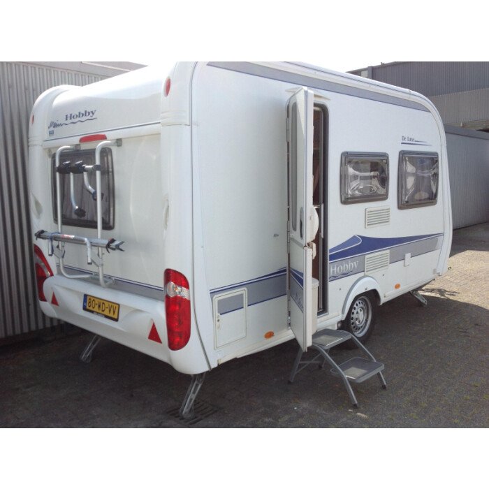 De Luxe 400 SF afbeelding