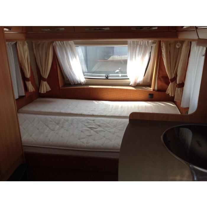 De Luxe 400 SF afbeelding