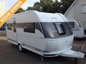 De Luxe 460 UFE afbeelding