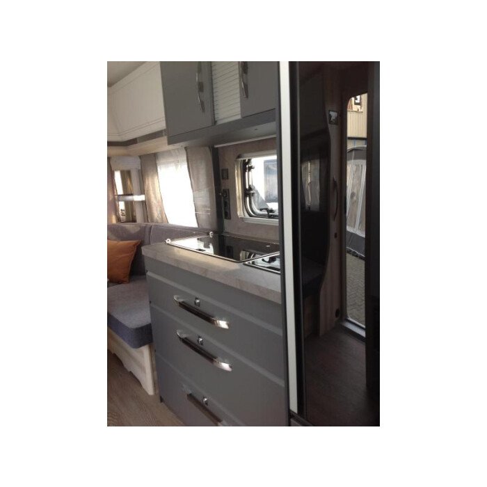 De Luxe 460 UFE afbeelding