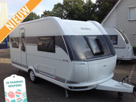 De Luxe 460 UFE afbeelding