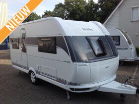 De Luxe 460 UFE afbeelding