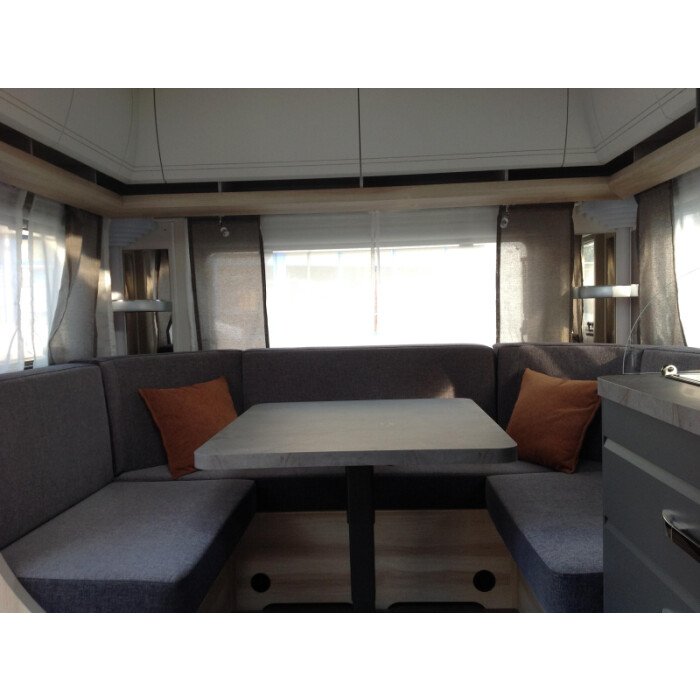 De Luxe 460 UFE afbeelding