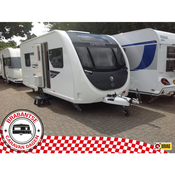 Mondial 470 SE afbeelding