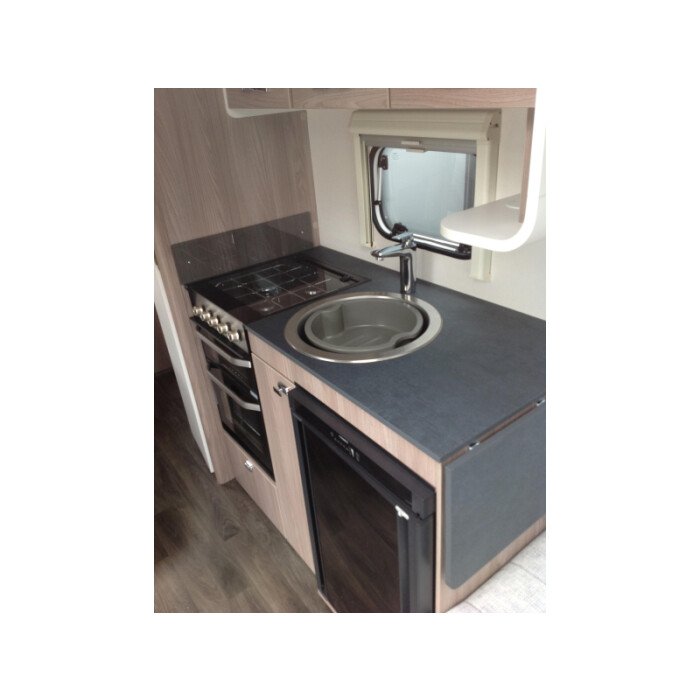 Mondial 470 SE afbeelding