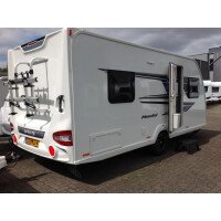 Mondial 470 SE afbeelding