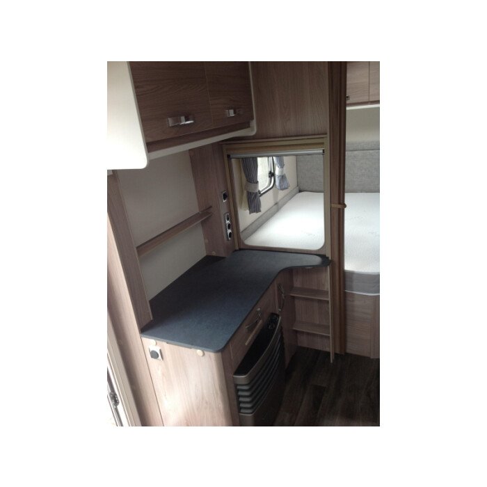 Mondial 470 SE afbeelding