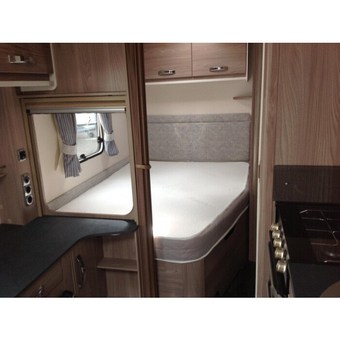 Mondial 470 SE afbeelding